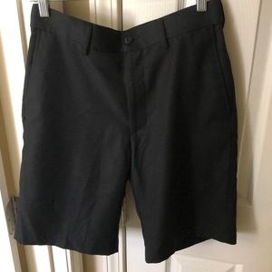 New PGA Tour Khaki Shorts